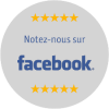 Avis client Facebook