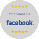 Avis client Facebook