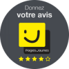 Avis client Pages Jaunes