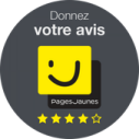 Avis client Pages Jaunes