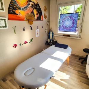 Salle de Soin Sonotherapie
