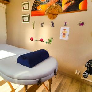 Salle de Soin Diapason