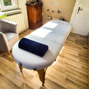 Salle de Soin Reiki