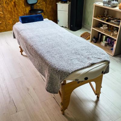 Voyage sonore et magnétisme aux 7 arcs-en-ciel