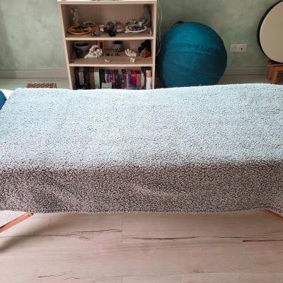 Voyage sonore et magnétisme aux 7 arcs-en-ciel